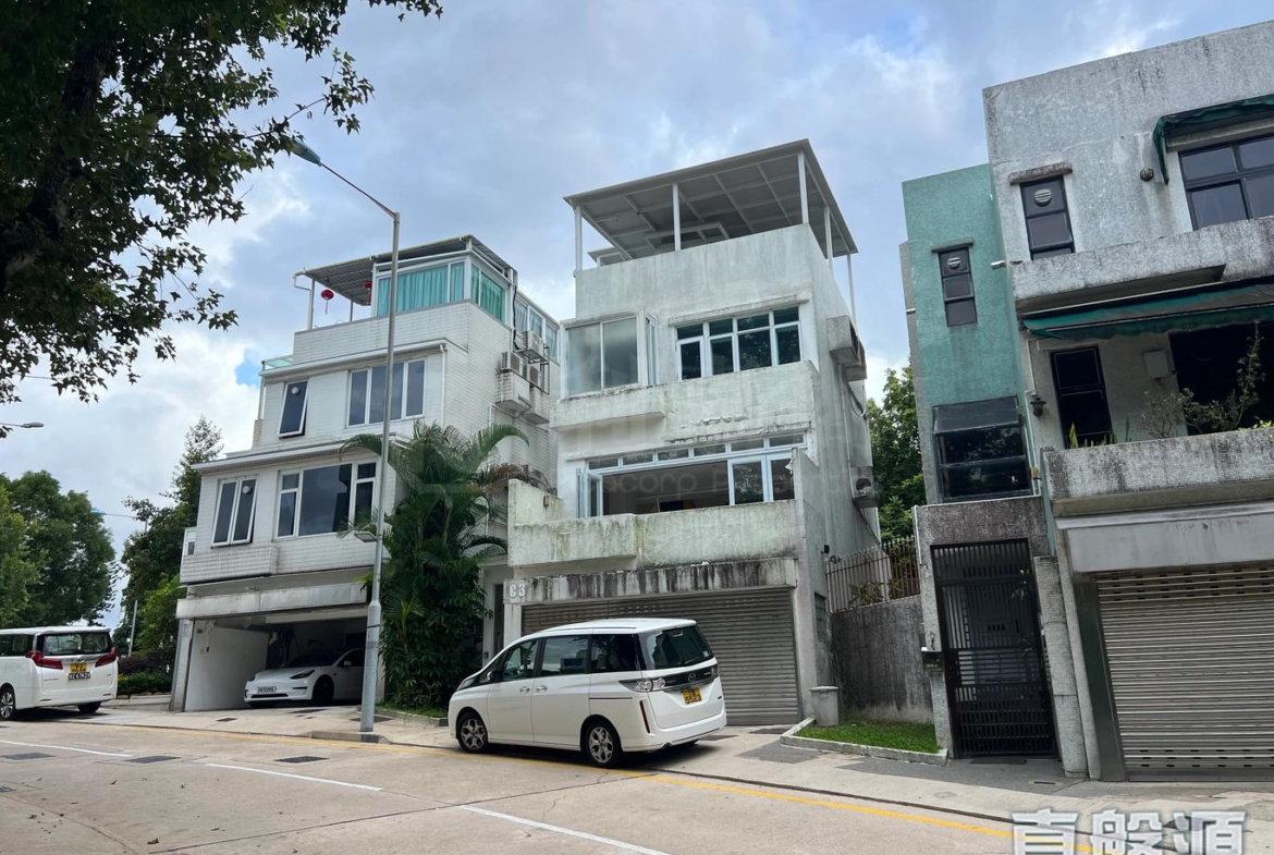 雅景花園 - 28NTS – 香港北部都會區