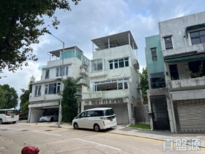 雅景花園 - 28NTS – 香港北部都會區