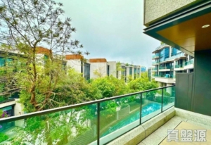 雲端 APEX 1座 - 28NTS – 香港北部都會區
