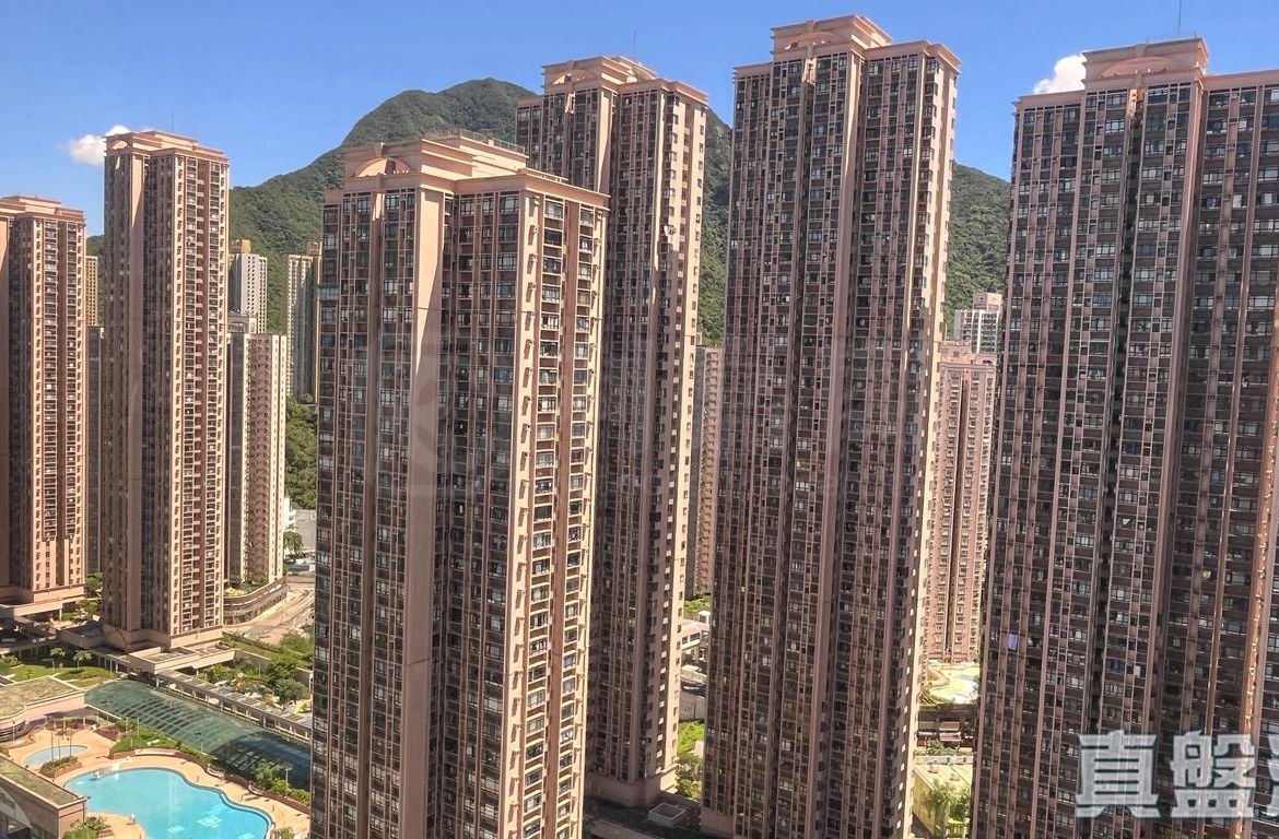 新港城 5期 海濤居 4座 - 28NTS – 香港北部都會區