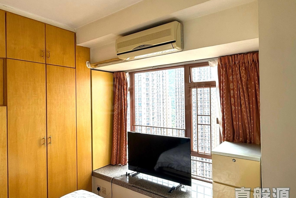 新港城 5期 海濤居 4座 - 28NTS – 香港北部都會區