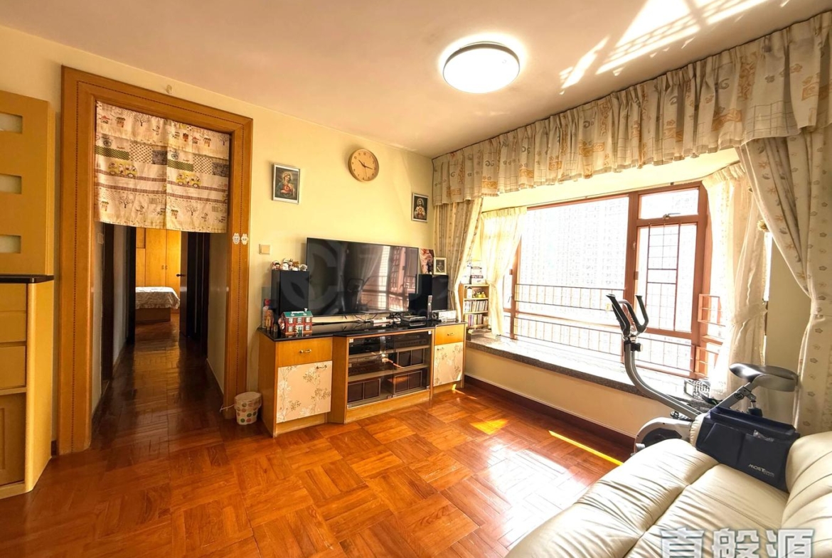 新港城 5期 海濤居 4座 - 28NTS – 香港北部都會區