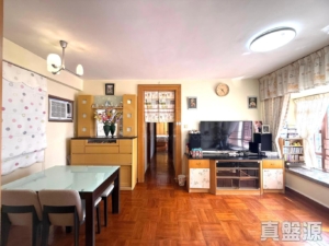 新港城 5期 海濤居 4座 - 28NTS – 香港北部都會區