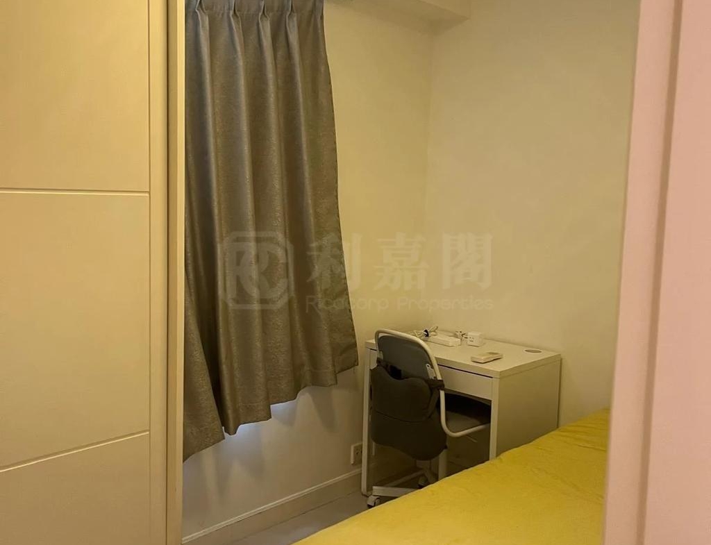 倚龍山莊 7座 - 28NTS – 香港北部都會區