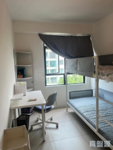 倚龍山莊 7座 - 28NTS – 香港北部都會區