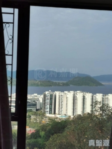 鹿茵山莊 鹿怡居 1座 - 28NTS – 香港北部都會區