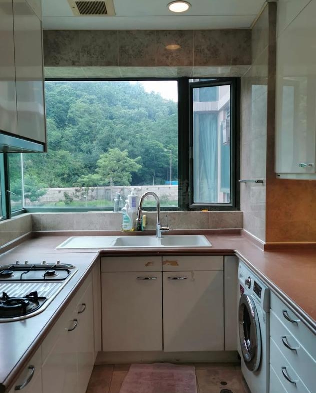 鹿茵山莊 鹿怡居 1座 - 28NTS – 香港北部都會區