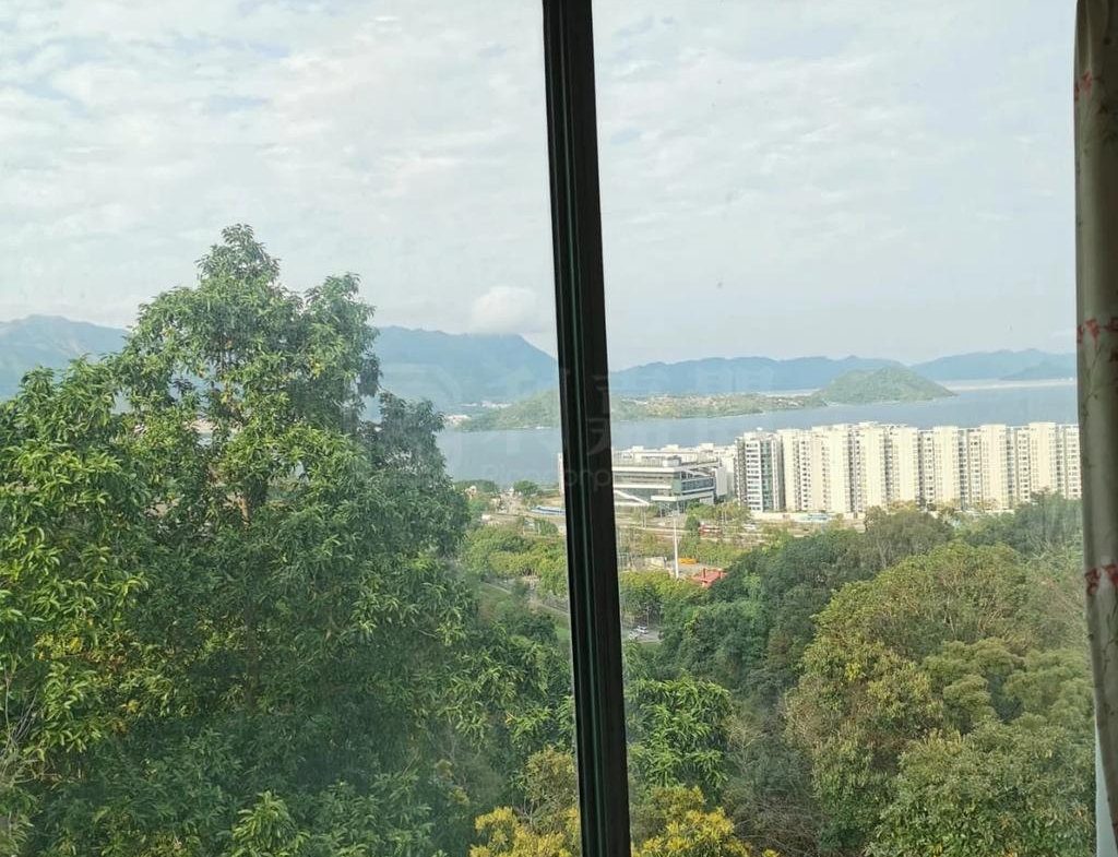 鹿茵山莊 鹿怡居 1座 - 28NTS – 香港北部都會區