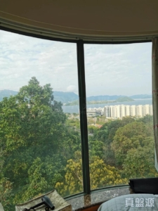鹿茵山莊 鹿怡居 1座 - 28NTS – 香港北部都會區