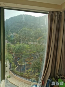 鹿茵山莊 鹿怡居 1座 - 28NTS – 香港北部都會區