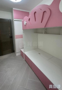 沙田第一城 7期 36座 - 28NTS – 香港北部都會區