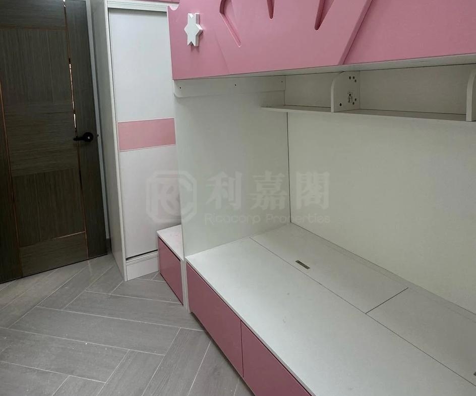 沙田第一城 7期 36座 - 28NTS – 香港北部都會區