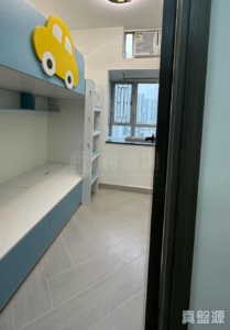 沙田第一城 7期 36座 - 28NTS – 香港北部都會區