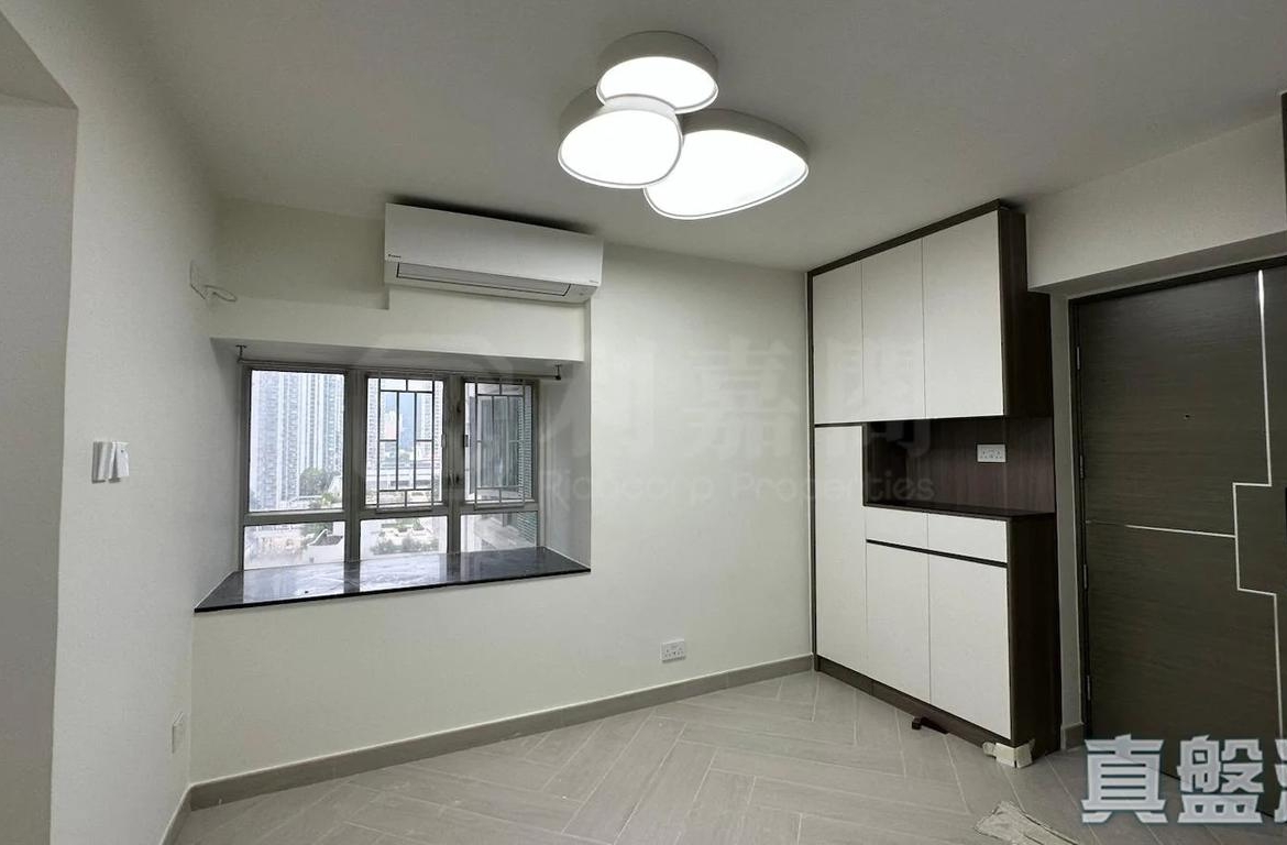 沙田第一城 7期 36座 - 28NTS – 香港北部都會區