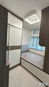 沙田第一城 7期 36座 - 28NTS – 香港北部都會區