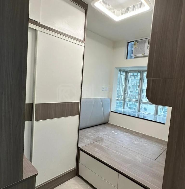 沙田第一城 7期 36座 - 28NTS – 香港北部都會區