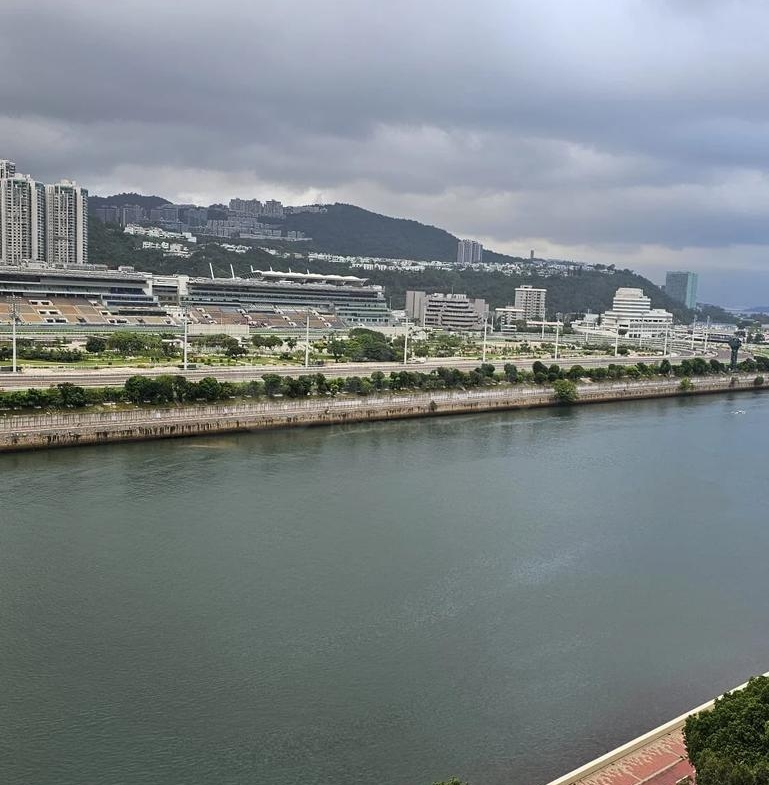 碧濤花園 1期 百利閣( 2座) - 28NTS – 香港北部都會區