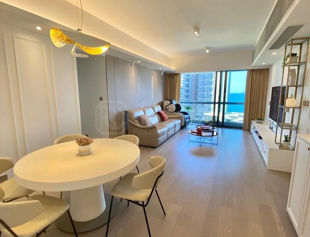朗濤 8A座 - 28NTS – 香港北部都會區