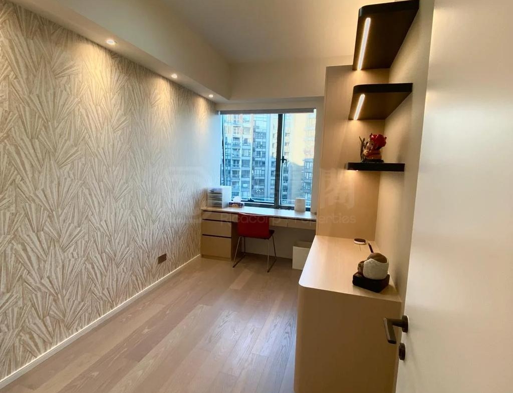 朗濤 8A座 - 28NTS – 香港北部都會區