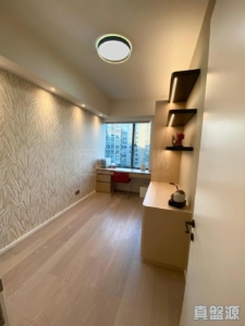 朗濤 8A座 - 28NTS – 香港北部都會區