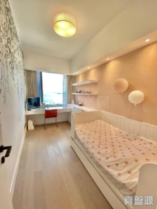 朗濤 8A座 - 28NTS – 香港北部都會區