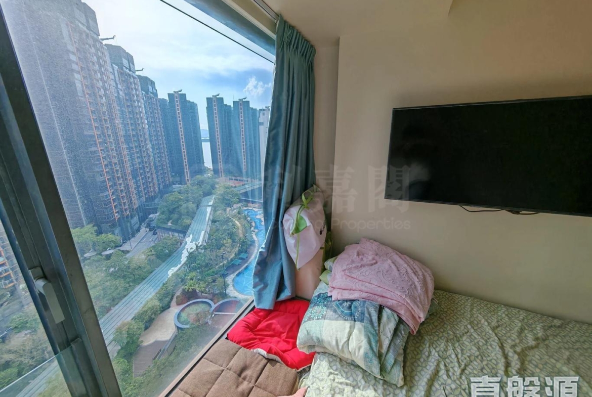 迎海 3期 迎海‧星灣御 17座 - 28NTS – 香港北部都會區