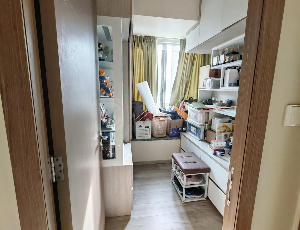 迎海 3期 迎海‧星灣御 17座 - 28NTS – 香港北部都會區