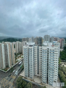翠屏花園 D座 - 28NTS – 香港北部都會區