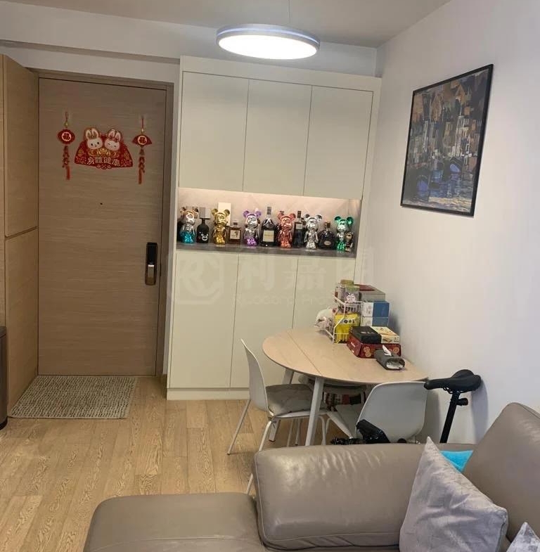 嘉熙 8座 - 28NTS – 香港北部都會區
