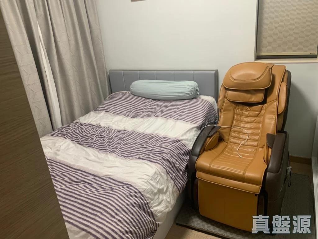 嘉熙 8座 - 28NTS – 香港北部都會區