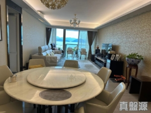 逸瓏灣 I 大廈16座 - 28NTS – 香港北部都會區