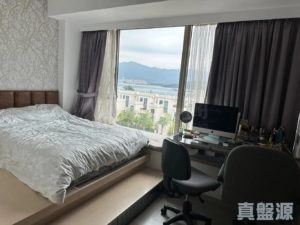 逸瓏灣 I 大廈16座 - 28NTS – 香港北部都會區