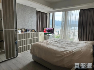 逸瓏灣 I 大廈16座 - 28NTS – 香港北部都會區