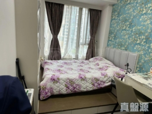 逸瓏灣 I 大廈16座 - 28NTS – 香港北部都會區