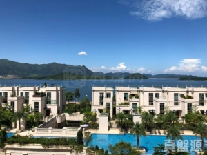逸瓏灣 I 大廈16座 - 28NTS – 香港北部都會區
