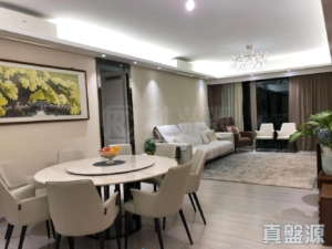 逸瓏灣 I 大廈16座 - 28NTS – 香港北部都會區