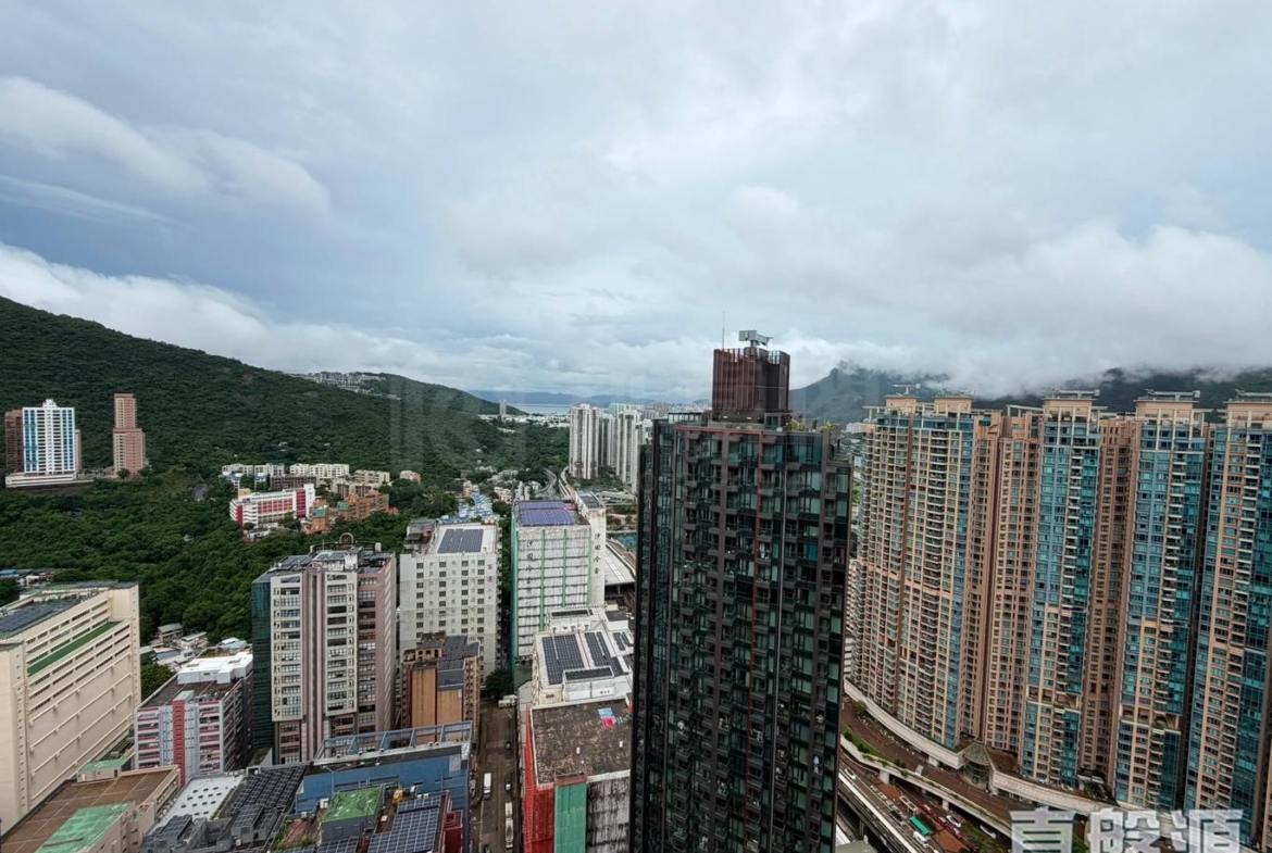 星凱．堤岸 3座 - 28NTS – 香港北部都會區
