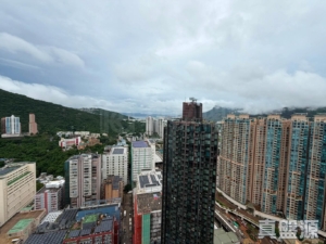 星凱．堤岸 3座 - 28NTS – 香港北部都會區