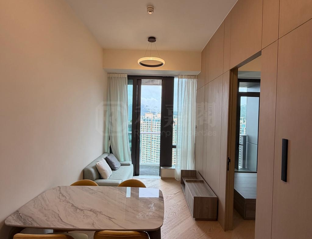 星凱．堤岸 3座 - 28NTS – 香港北部都會區