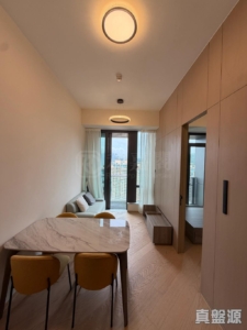 星凱．堤岸 3座 - 28NTS – 香港北部都會區