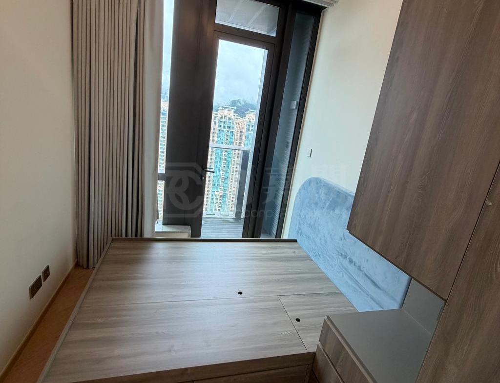 星凱．堤岸 3座 - 28NTS – 香港北部都會區