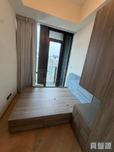 星凱．堤岸 3座 - 28NTS – 香港北部都會區