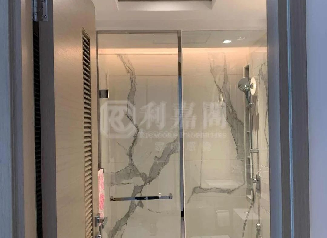 雲滙 1期 3座 - 28NTS – 香港北部都會區