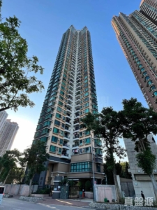 顯峯 - 28NTS – 香港北部都會區