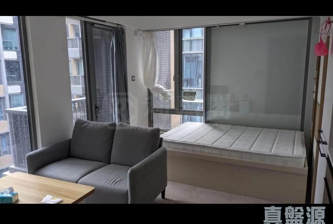 雲滙 1期 6座 - 28NTS – 香港北部都會區