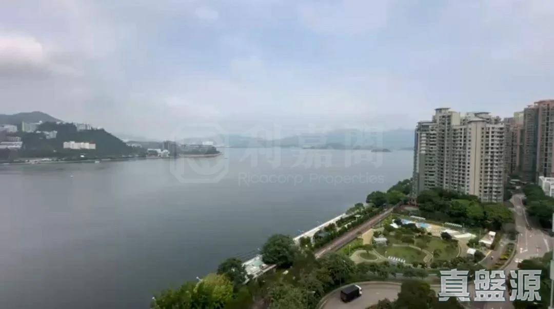 天宇海 2B座 - 28NTS – 香港北部都會區