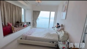 天宇海 2B座 - 28NTS – 香港北部都會區