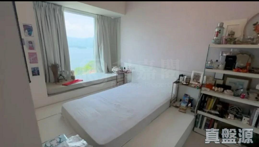 天宇海 2B座 - 28NTS – 香港北部都會區