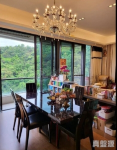 玖瓏山 天瓏閣 第2座 - 28NTS – 香港北部都會區
