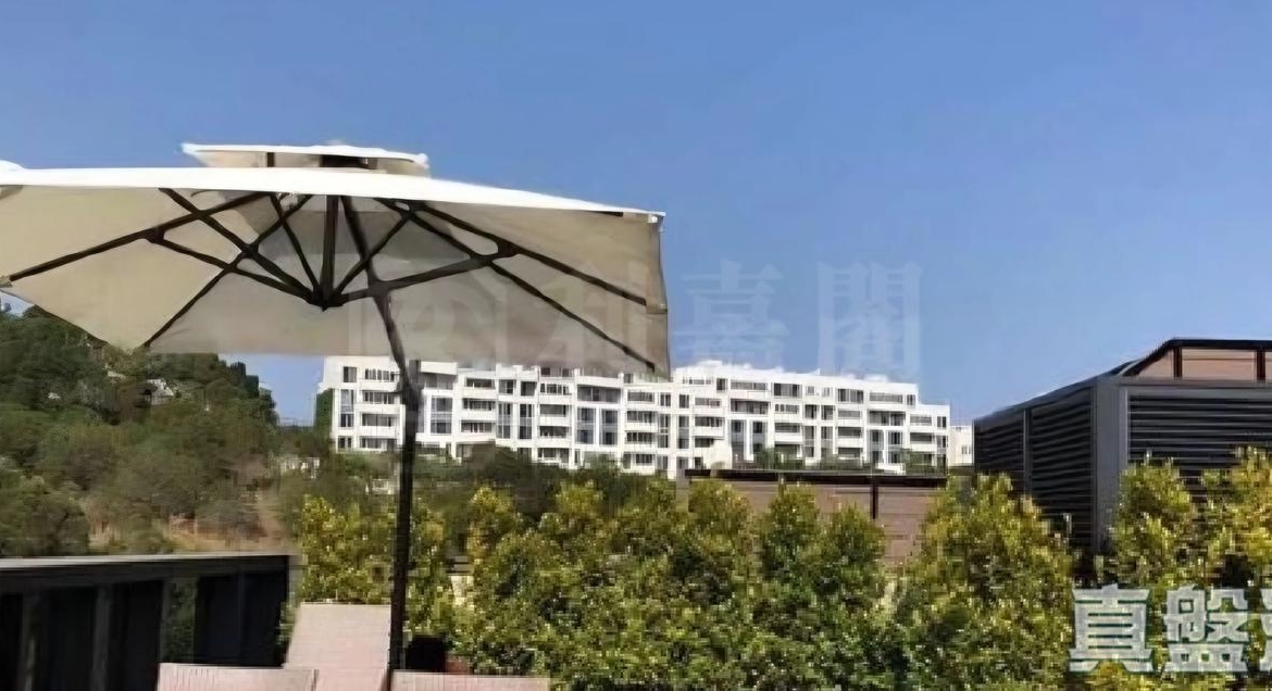 玖瓏山 天瓏閣 第2座 - 28NTS – 香港北部都會區